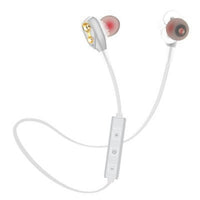 HKM-576147 Dual Motion Bluetooth Sports Headset with 3.2h Talk Time and 160h Standby
