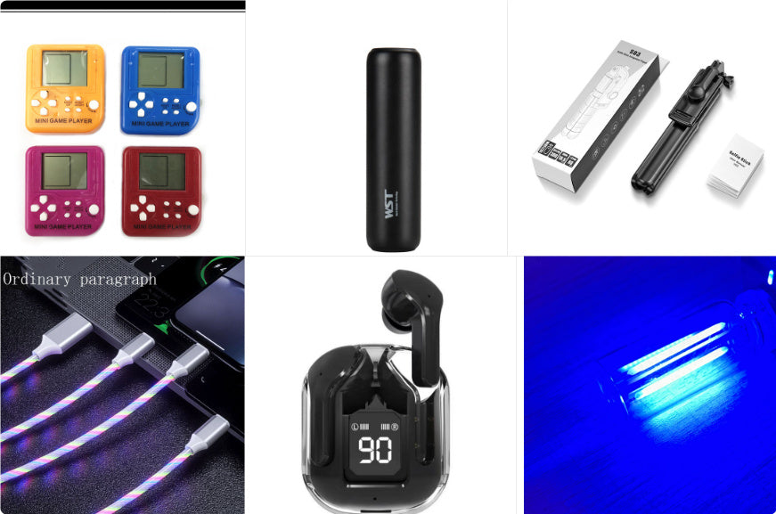 HKM-576787 Aluminum Alloy Bluetooth Selfie Stick with Remote Control