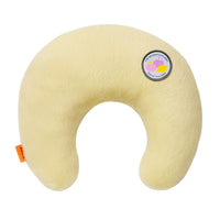 HKM-5769021 Cat U-shaped Memory Foam Pillow in Multiple Colors