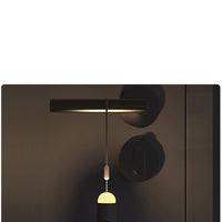 HKM-577171 Toilet Inspection Camera with Infrared Anti-Peeping Technology