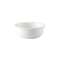 HKM-5774141 Ceramic Tableware with Elegant Gold Frame - 480ml & 1800ml Options