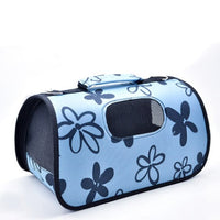 HKM-5774397 Pet Dog Backpack Carrying Bag with Medium Hardness in Various Patterns and Colors