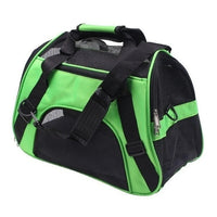 HKM-5774397 Pet Dog Backpack Carrying Bag with Medium Hardness in Various Patterns and Colors