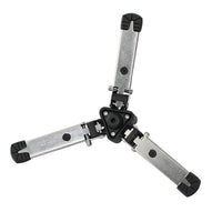 HKM-577491 Portable Monopod 588 for SLR, Mirrorless, and DV Cameras, Max Height 166cm, Lightweight Aluminum Alloy