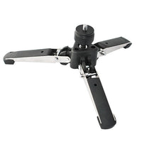HKM-577491 Portable Monopod 588 for SLR, Mirrorless, and DV Cameras, Max Height 166cm, Lightweight Aluminum Alloy