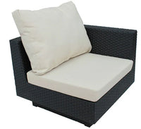 HKM-577619 Waterproof Armchair Cushions for Outdoor and Indoor Furniture