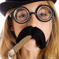 HKM-5776573 Personalized Halloween Cigar and Pipe Prop Toy