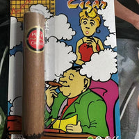 HKM-5776573 Personalized Halloween Cigar and Pipe Prop Toy