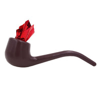 HKM-5776573 Personalized Halloween Cigar and Pipe Prop Toy