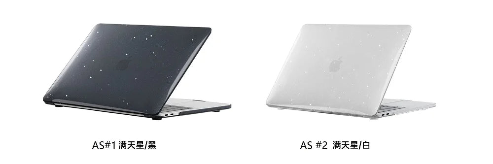 HKM-577811 Hard Shell Laptop Case for 16-Inch MacBook Pro A2141