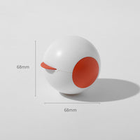 HKM-5779517 Spherical Hair Sticking Device for Easy Travel Hair Dyeing and Pet Hair Removal