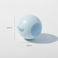 HKM-5779517 Spherical Hair Sticking Device for Easy Travel Hair Dyeing and Pet Hair Removal
