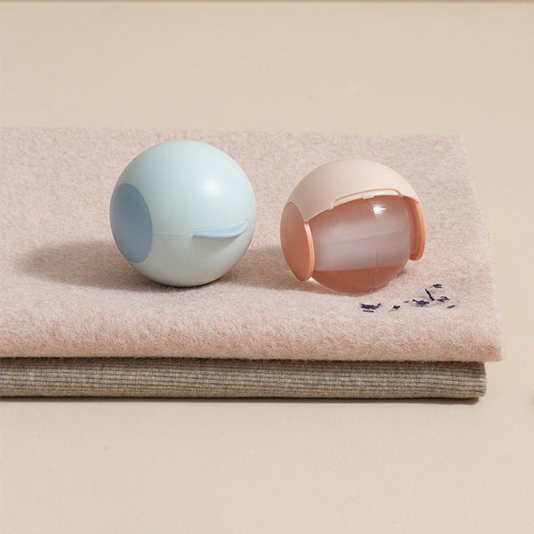 HKM-5779517 Spherical Hair Sticking Device for Easy Travel Hair Dyeing and Pet Hair Removal