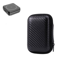 HKM-578131 Magnetic Wireless Charging Stand with 15W Output and Folding Design