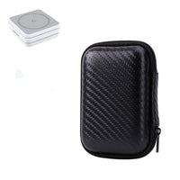 HKM-578131 Magnetic Wireless Charging Stand with 15W Output and Folding Design