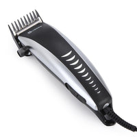 HKM-578323 Adjustable Electrical Clipper with Accessories and Power Supply, 12W
