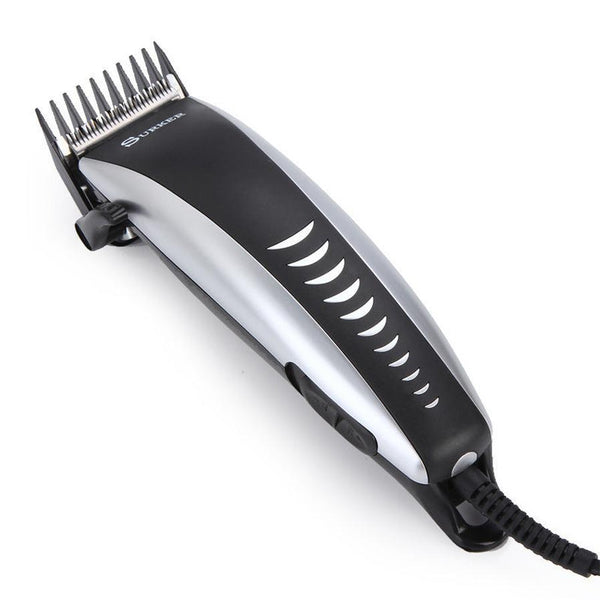 HKM-578323 Adjustable Electrical Clipper with Accessories and Power Supply, 12W
