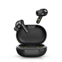 HKM-578323 Waterproof Active Noise Cancellation True Wireless Bluetooth Earbuds with Long Battery Life and AAC Support for Sports & Gaming