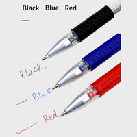 HKM-578387 Custom Gel Ink Pens Set - Smooth Writing in Various Colours, 0.5mm & 0.7mm Tips, Ideal for School and Office Use
