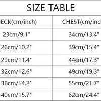 HKM-5784253 Cute Panda Cotton Stretch Pet Clothes for Dogs and Cats - Sizes XS to XXL