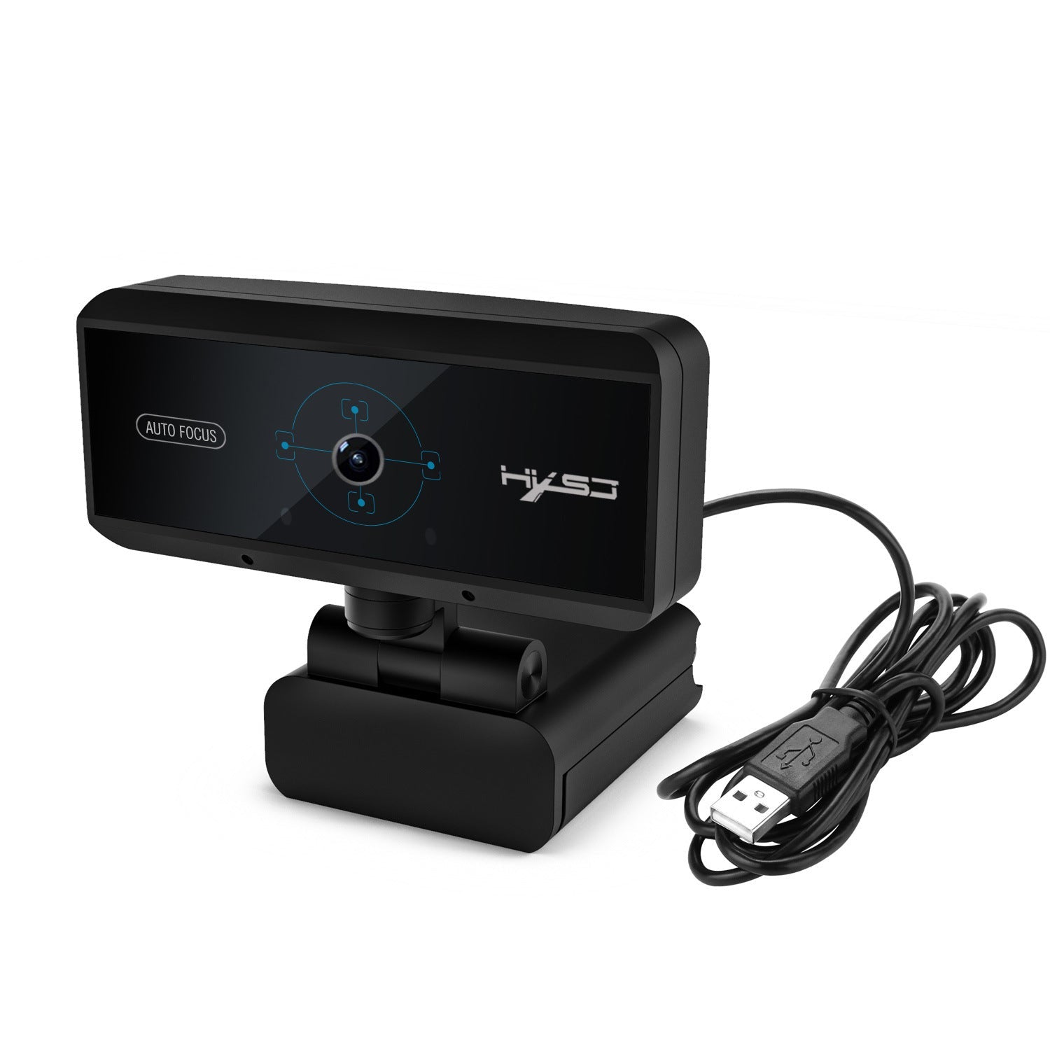 HKM-578579 High-Definition Video Camera for Clear Streaming and Recording