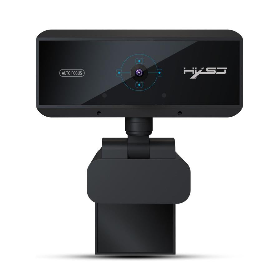 HKM-578579 High-Definition Video Camera for Clear Streaming and Recording