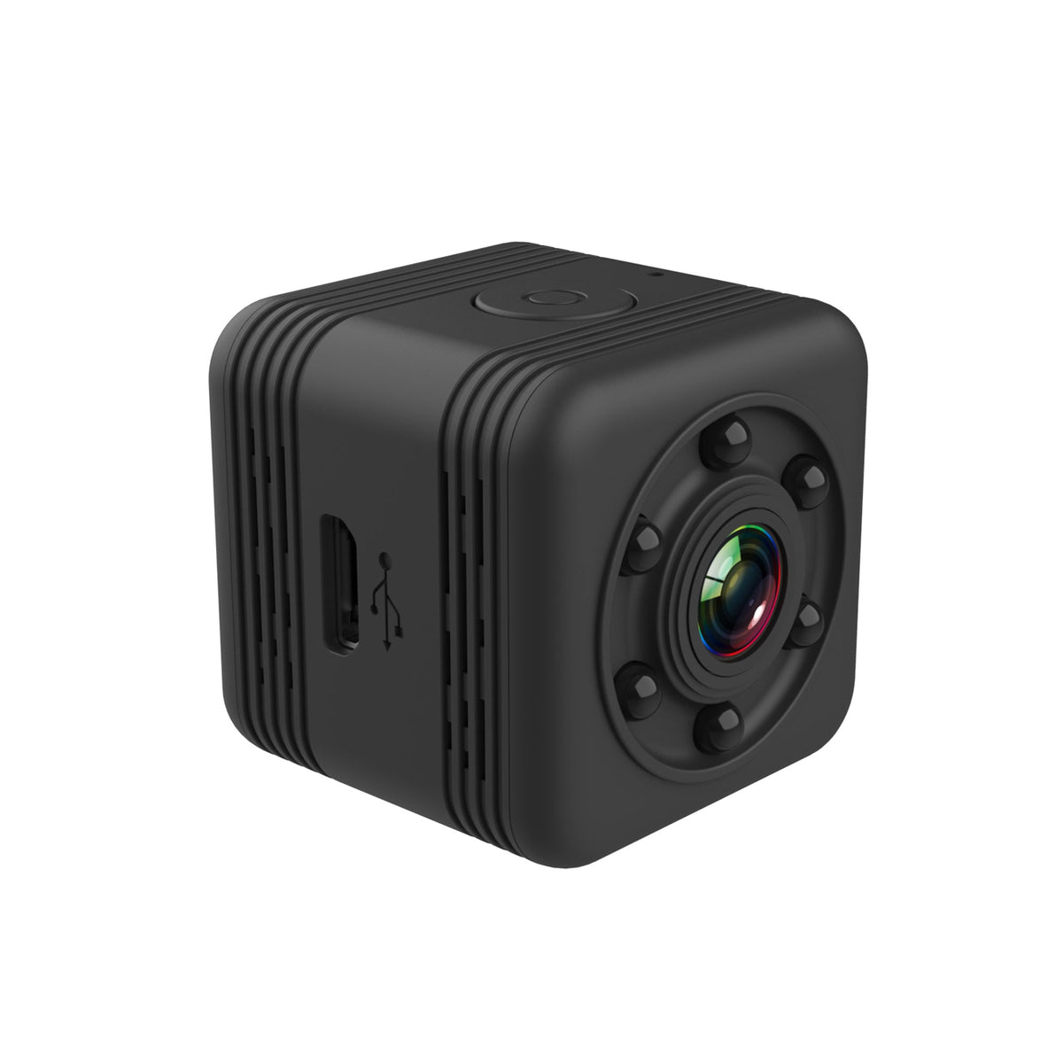 HKM-578771 Waterproof Sports Camera with 16:9 Video Format and 240 Minutes Continuous Shooting