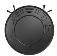 HKM-579091 Smart Automatic Robotic Vacuum Cleaner with Mopping Function - Low Noise, 1200Pa Suction, Compact Design