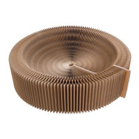 HKM-5795389 Foldable Large Corrugated Cat Scratching Board – Eco-Friendly Claw Sharpener for All Cats