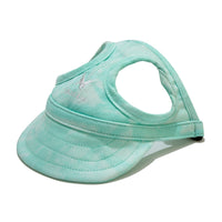HKM-5795773 Pet Baseball Cap for Dogs - Stylish Canvas Hat in Various Colors and Sizes