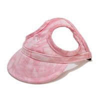 HKM-5795773 Pet Baseball Cap for Dogs - Stylish Canvas Hat in Various Colors and Sizes