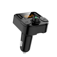 HKM-579603 Bluetooth Car MP3 Player with FM Modulation and Cigarette Lighter Power Supply, 12-24V
