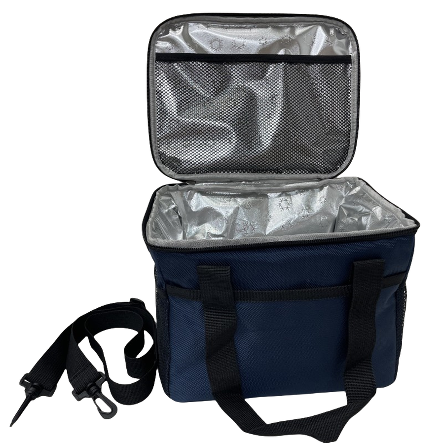 HKM-579603 Insulated Lunch and Picnic Bag for Office and Travel