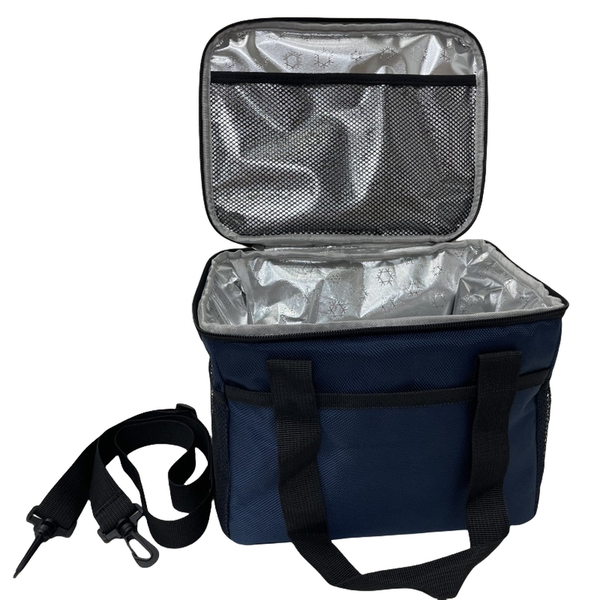 HKM-579603 Insulated Lunch and Picnic Bag for Office and Travel