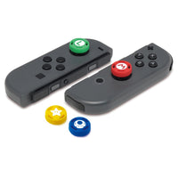HKM-579731 Ergonomic Plastic Gamepad Rocker Protective Cap for Enhanced Gaming Experience
