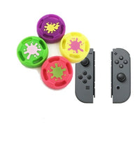 HKM-579731 Ergonomic Plastic Gamepad Rocker Protective Cap for Enhanced Gaming Experience