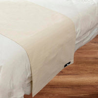 HKM-579731 Silver Fiber Grounding Bed Sheet - Antibacterial, Anti-Static Fabric, 1pc