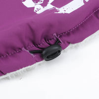 HKM-5799613 Cozy Casual Polyester Pet Clothing for Autumn and Winter