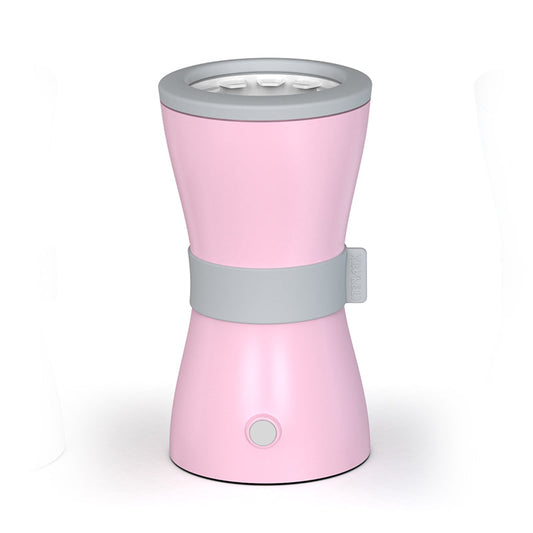 HKM-5802813 Automatic Electric Foot Washing Cup for Pets - Eco-Friendly Silicone, Compact Size, Multiple Colors