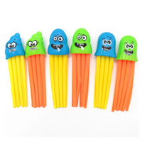 HKM-580819 Underwater Swimming Diving Jellyfish Toy for Kids - Fun Pool Training Set