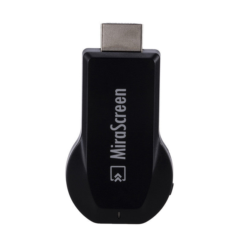HKM-580883 Mirascreen 2.4G WiFi HDMI Adapter for Wireless Screen Sharing