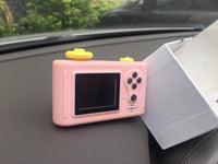 HKM-580947 Children's Educational Digital Camera - 1.5" Display, 800mAh Battery, 4000 Photos, 2592x1944 Resolution, Ages 3+