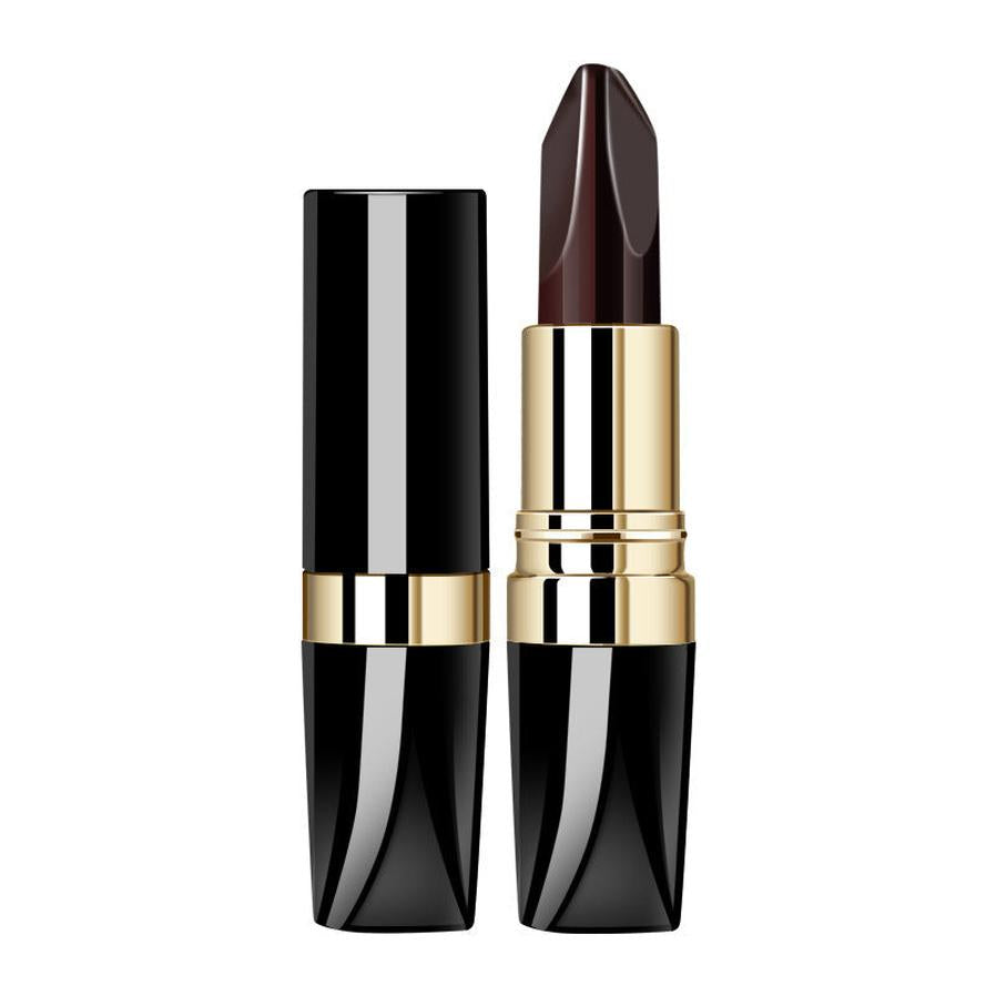 HKM-580947 Three-Color Moisturizing Lipstick for Students – Long-Lasting Formula