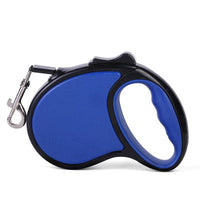 HKM-5810493 Automatic Retractable Pet Leash, Modern Design in Multiple Colors