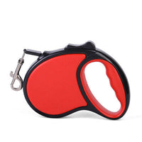 HKM-5810493 Automatic Retractable Pet Leash, Modern Design in Multiple Colors