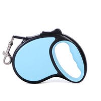 HKM-5810493 Automatic Retractable Pet Leash, Modern Design in Multiple Colors