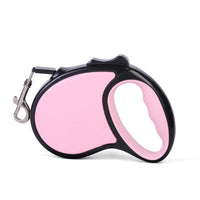 HKM-5810493 Automatic Retractable Pet Leash, Modern Design in Multiple Colors