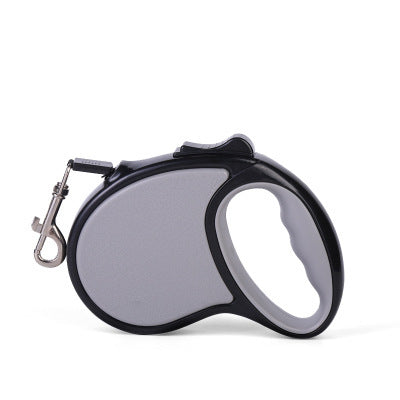 HKM-5810493 Automatic Retractable Pet Leash, Modern Design in Multiple Colors