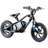 HKM-581139 12" Electric Balance Bike with 36V 250W Motor and 2.5Ah Battery for Kids