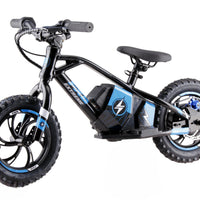 HKM-581139 12" Electric Balance Bike with 36V 250W Motor and 2.5Ah Battery for Kids